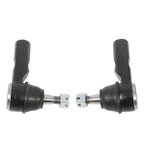 Front Upper Control Arm Ball Joint Tie Rod End Sway Bar for Ram 1500 (2013–2018)