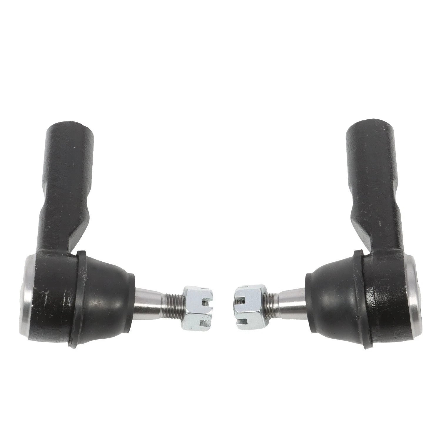 Front Upper Control Arm Ball Joint Tie Rod End Sway Bar for Ram 1500 (2013–2018)