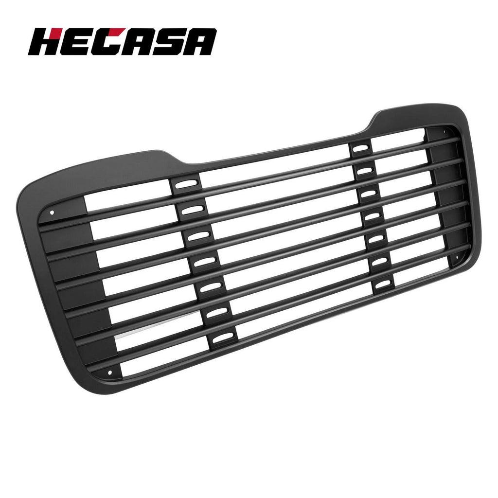 Black Front Grille for Freightliner M2 Business Class 100 106 112 (2002–2022)