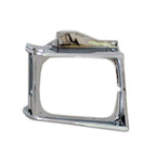 Replacement Passenger Side Headlight Door Chrome for Lexus LX (2008–2015)