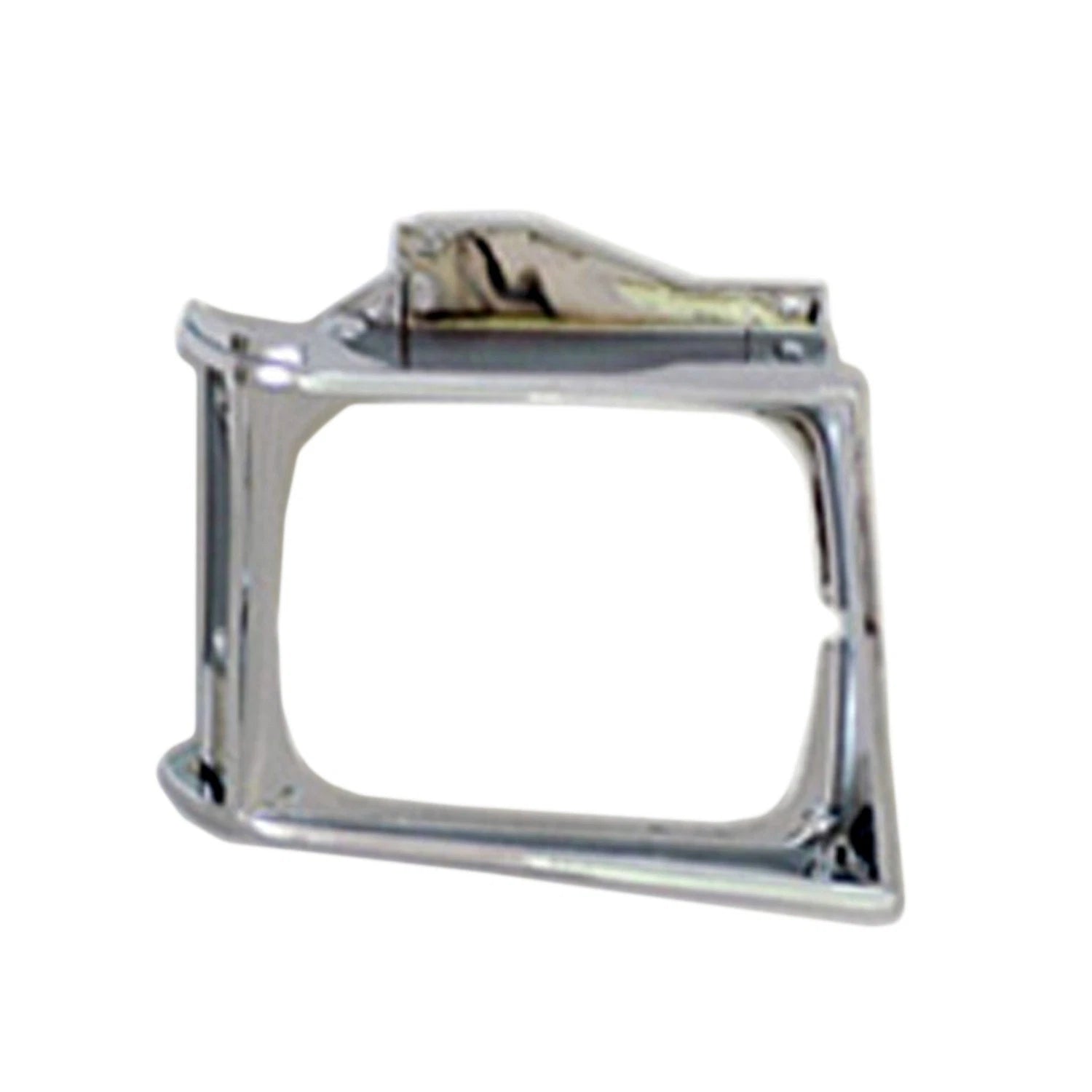 Replacement Passenger Side Headlight Door Chrome for Lexus LX (2008–2015)