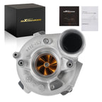 Billet Turbocharger Super Chra for Audi S6 S7 RS7 A8 S8 Quattro (2013–2020) 079145703P