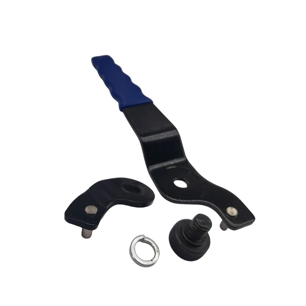 Adjustable Pin Wrench for Yamaha Trim Cylinder Head 64E 6H1-43821