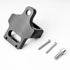 Billet 3 Port Mount Holder Bracket for Mac AEM Boost Controller (2010–2023)