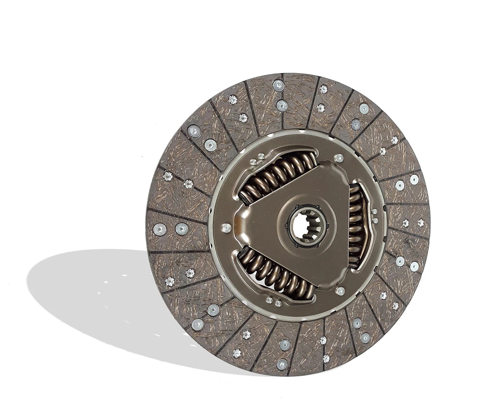 Clutch Kit Stage 1 for Ford F250-F750 Super Duty (1999–2003) Turbo Diesel