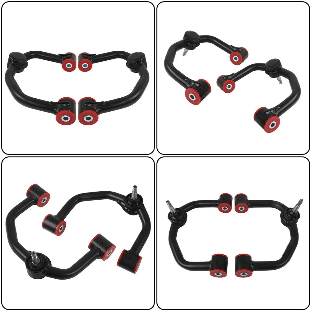 Set of 2 Upper Control Arm Bushings for Ford F150 (2004–2020)