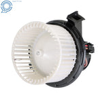 A/C Heater Blower Motor Fan Assembly for Mercedes-Benz W204 W212 C300 C350 AMG (2008–2015)