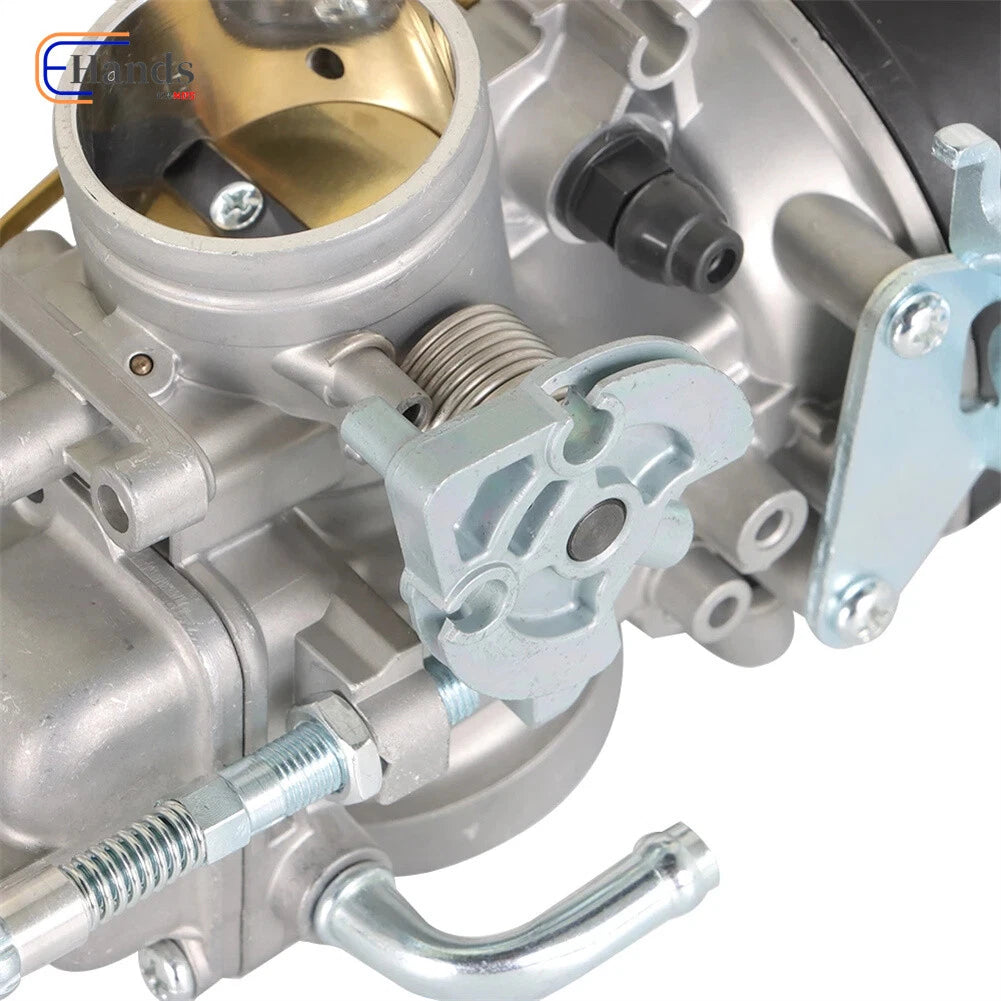 Carburetor & Fuel Petcock Valve Switch for Suzuki DR650SE (1996–2019)