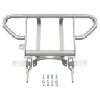 Rear Grab Bar Cooler Rack for Yamaha Banshee YFZ350 (1987–2006)