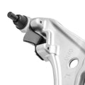 Complete Suspension Kit for Nissan Maxima (2009–2014) - Struts, Control Arms