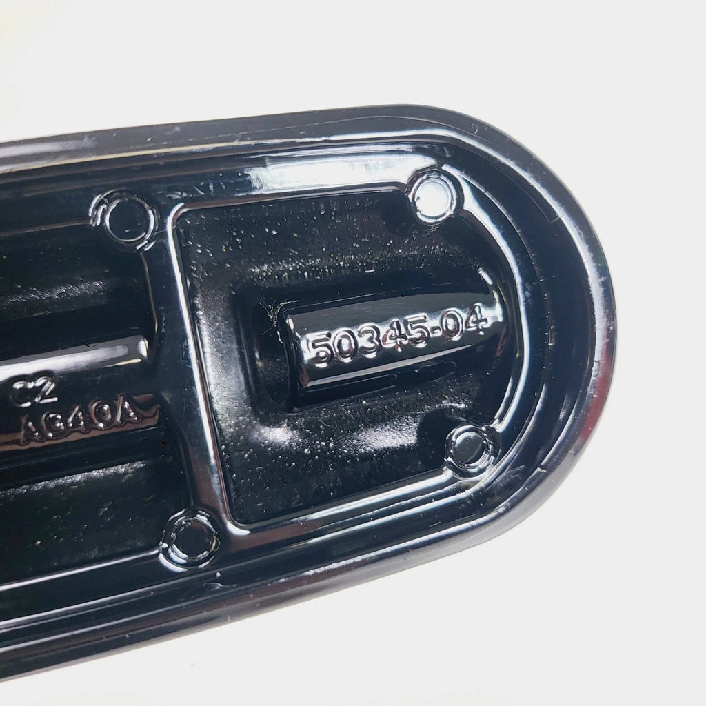 Footpeg Bottom Pan Cover for Harley (OEM)