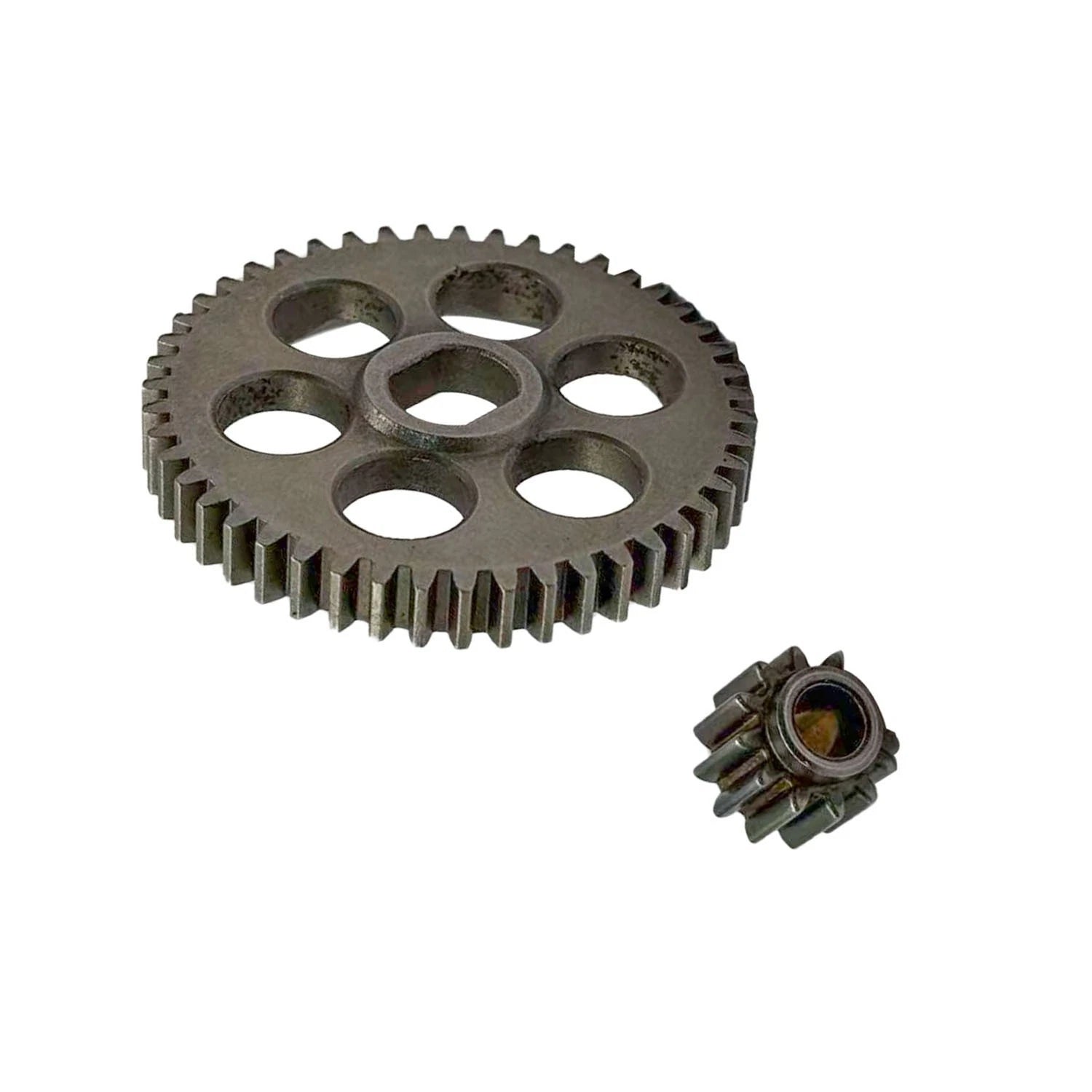 47 Tooth Replacement Gear for Lithium Powered Mowers (8 inch, 10 inch, 12 inch)