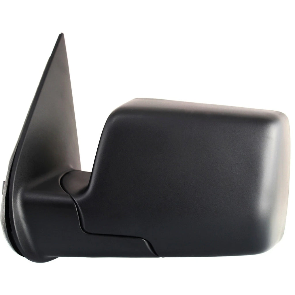 Driver Side Power Mirror for Ford Explorer (2006–2010) Textured