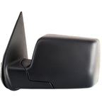 Driver Side Power Mirror for Ford Explorer (2006–2010) Textured