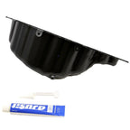 Oil Pan Lower for Audi A5 Quattro, Q5, A4 allroad, A6 (2012–2015)
