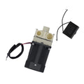 Water Pump Motor for Hoshizaki S-0730 KM M91X60S201 w/ Capacitor