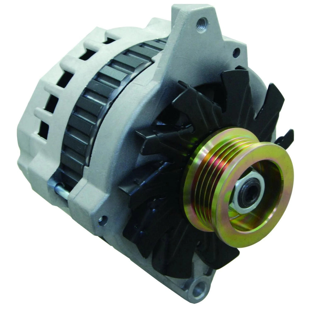 Alternator for Chevrolet Camaro V8 5.0L (1987–1987)