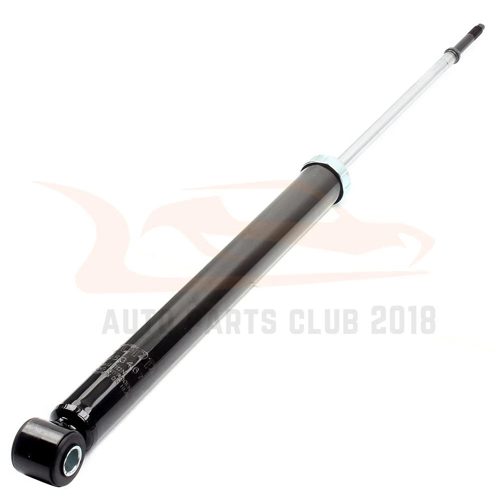 Set of 4 Strut Shock Absorbers for Scion xA xB (2004–2006)