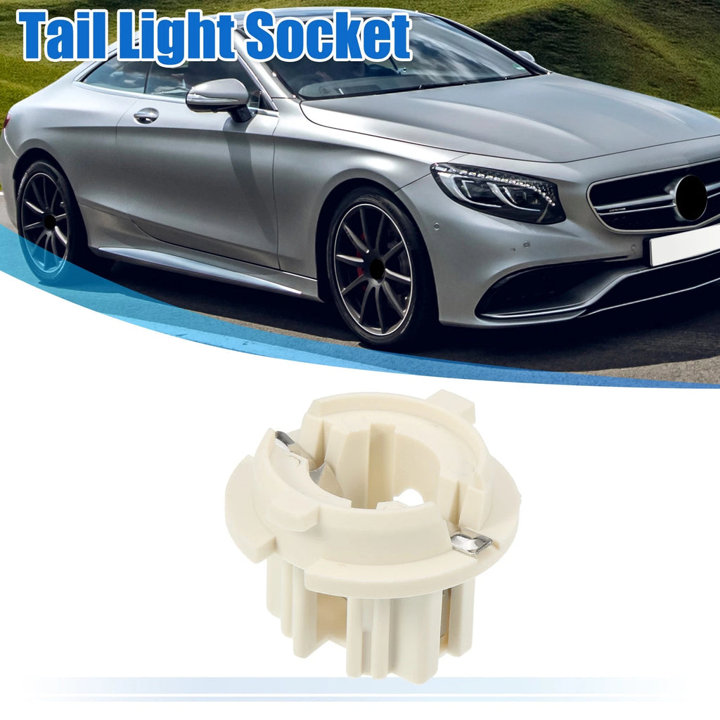 Tail Light Socket for Mercedes (1408260582)
