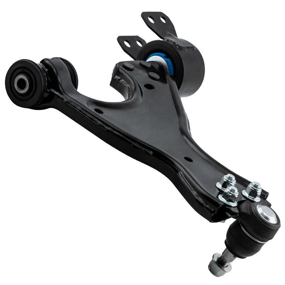 Steering Suspension Kit Front Control Arms with Ball Joint for Buick Enclave (2008-2015)