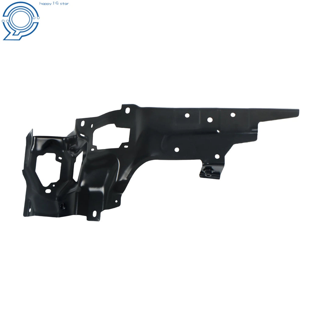 Front Bumper Bracket for Chevy Silverado 2500 3500 (2023-2025)