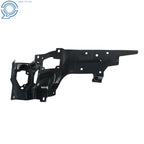 Front Bumper Bracket for Chevy Silverado 2500 3500 (2023-2025)