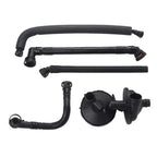 PCV Crankcase Vent Valve & Breather Hose for BMW (2007-2013)