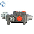 Hydraulic Directional Control Valve for Joystick (21 GPM, 2 Spool)