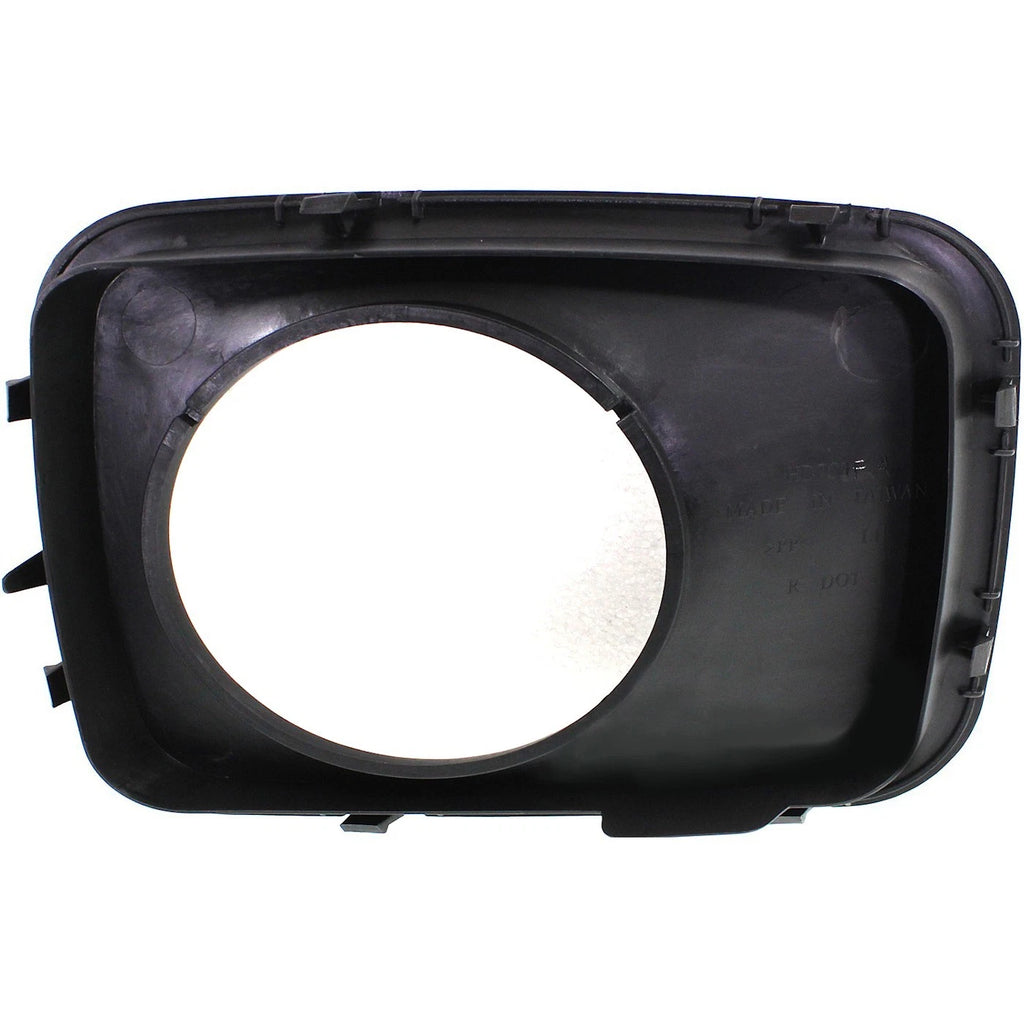 Front Left Side Fog Light Trim for Honda Pilot (2009-2011)