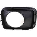 Front Left Side Fog Light Trim for Honda Pilot (2009-2011)