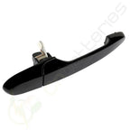 Rear Right Passenger Side Door Handle for Pontiac G5 (2007–2010)