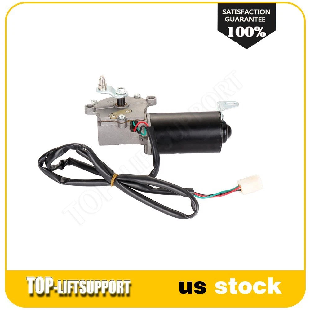 Windshield Wiper Motor for Jeep CJ7 (1976–1982)