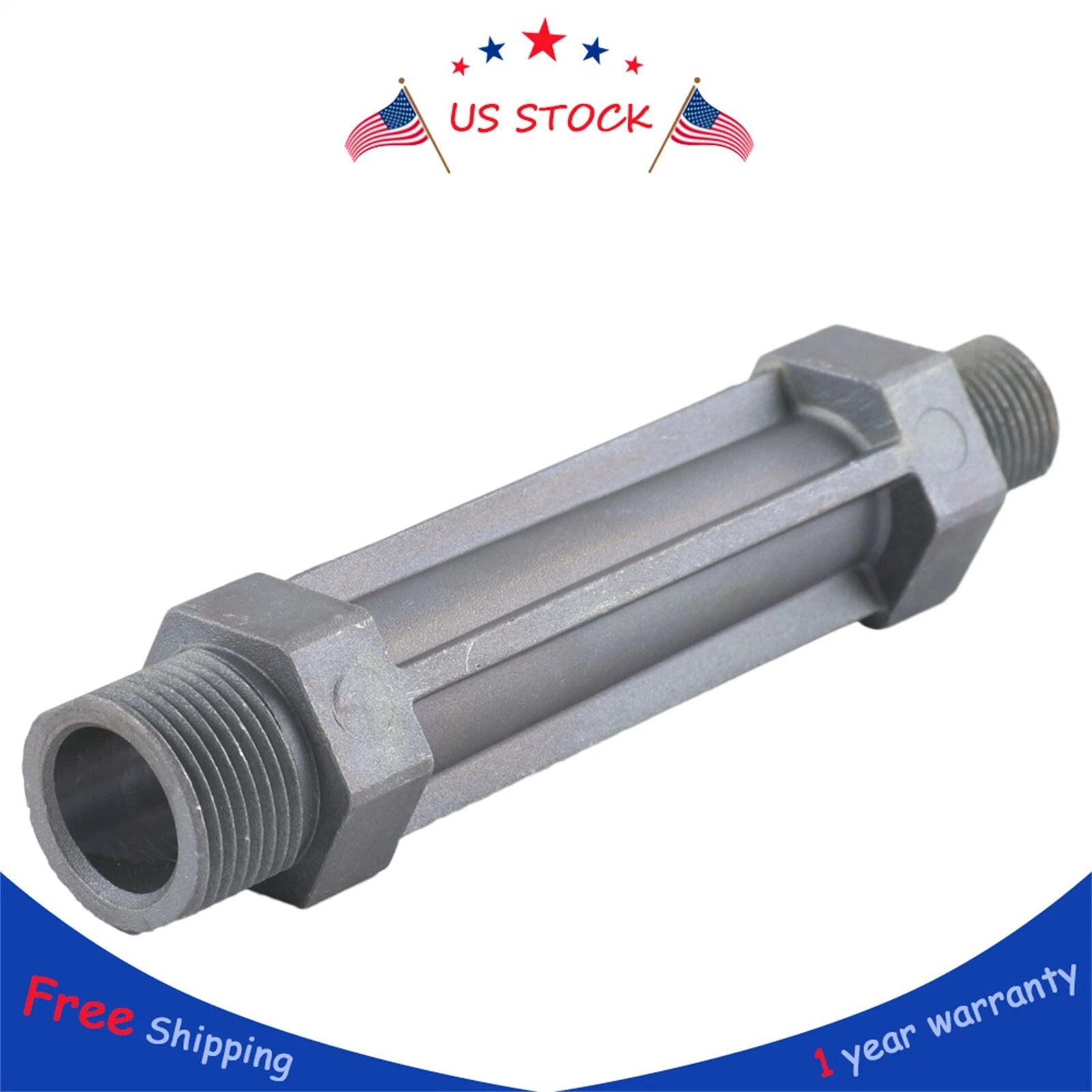 Water Outlet Tube for Power Pressure Washer (190589GS, 190634GS, 201497GS)