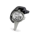 Front Fog Light Unit for Toyota Hilux Vigo (2005–2007)