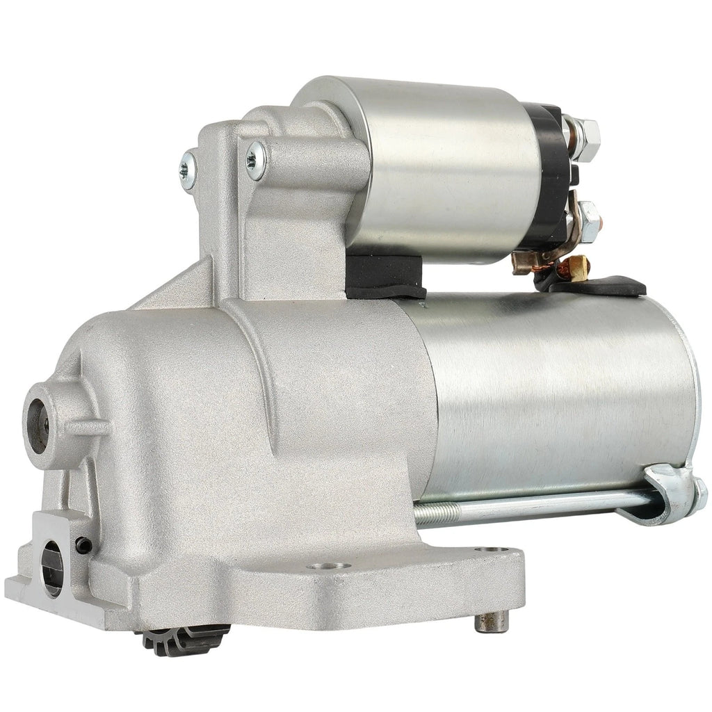 Starter for Mazda 6 (2002–2013) PMGR 12V 1.4kW CCW 22T 17991 21430