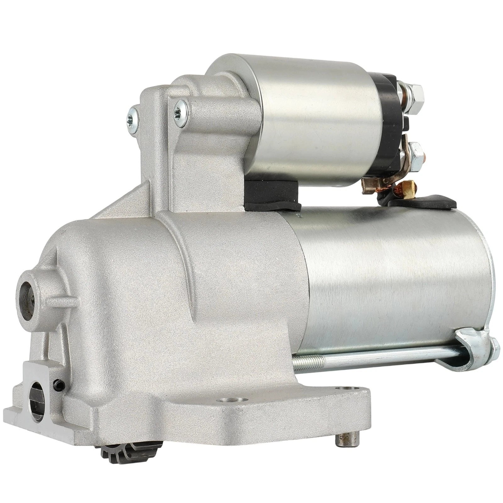 Starter for Mazda 6 (2002–2013) PMGR 12V 1.4kW CCW 22T 17991 21430