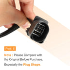 O2 Oxygen Sensor for Mitsubishi Lancer (2011–2013) No. 1588A221