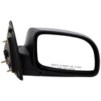 Power Heated Mirror for Hyundai Santa Fe (Right)