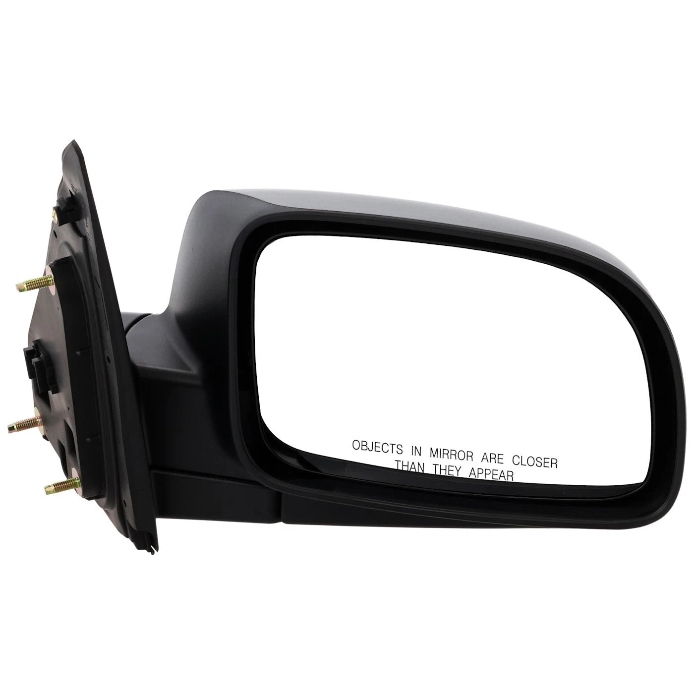 Power Heated Mirror for Hyundai Santa Fe (Right)