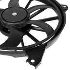 Radiator Cooling Fan Assembly for Dodge Journey (2009–2020)
