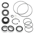 Rear Axle Seal Bearing O-Ring for Honda Rancher 350 400 Foreman 400 450 500 (2000–2023)