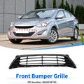 Lower Grille for Hyundai Elantra (2014–2016)