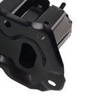 Bumper Reinforcement Bracket for Nissan Maxima (2016–2023) Steel