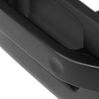 Rear Driver Side Door Pull Handle Lever for Ford F150/Lobo/Mark LT (2004–2014)