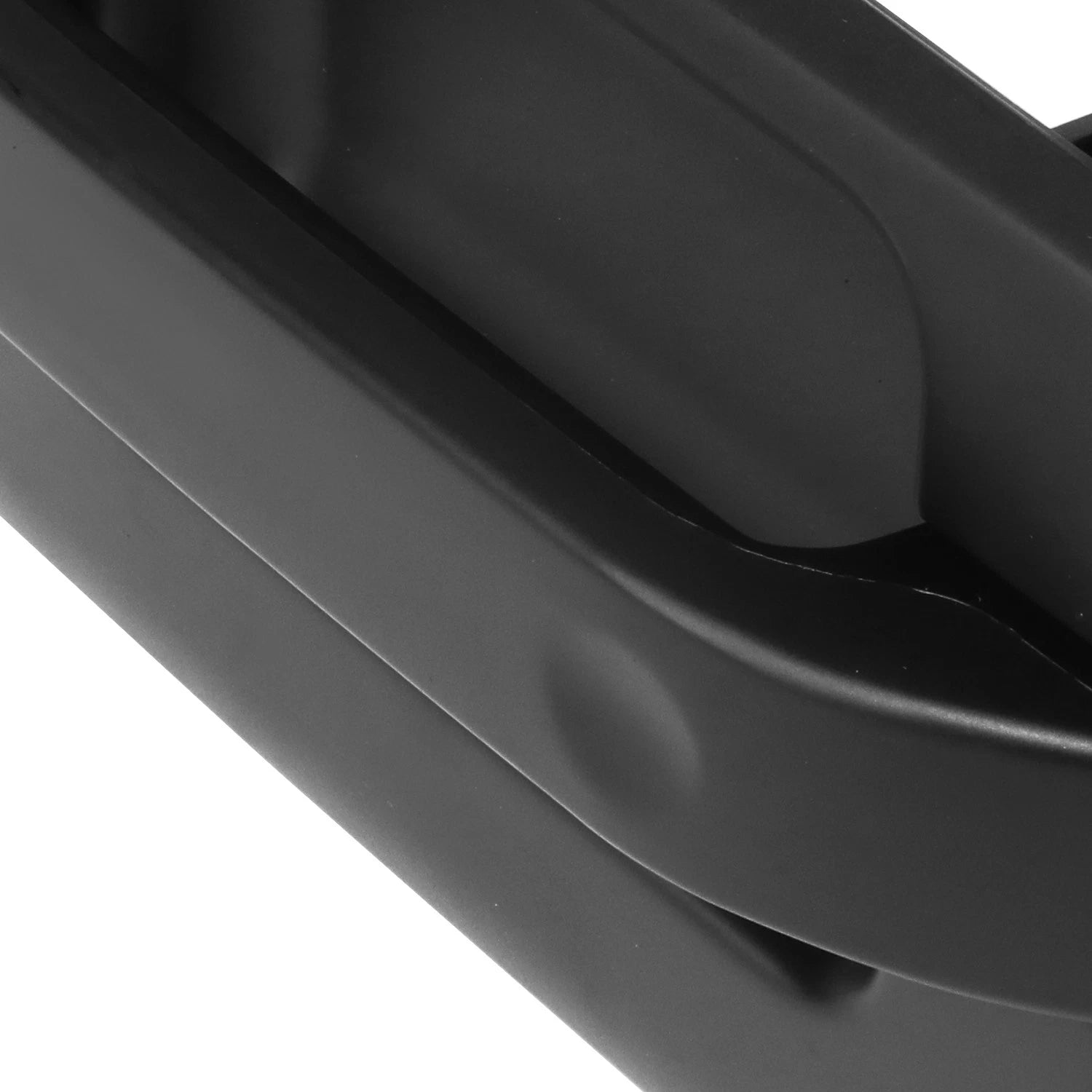 Rear Driver Side Door Pull Handle Lever for Ford F150/Lobo/Mark LT (2004–2014)