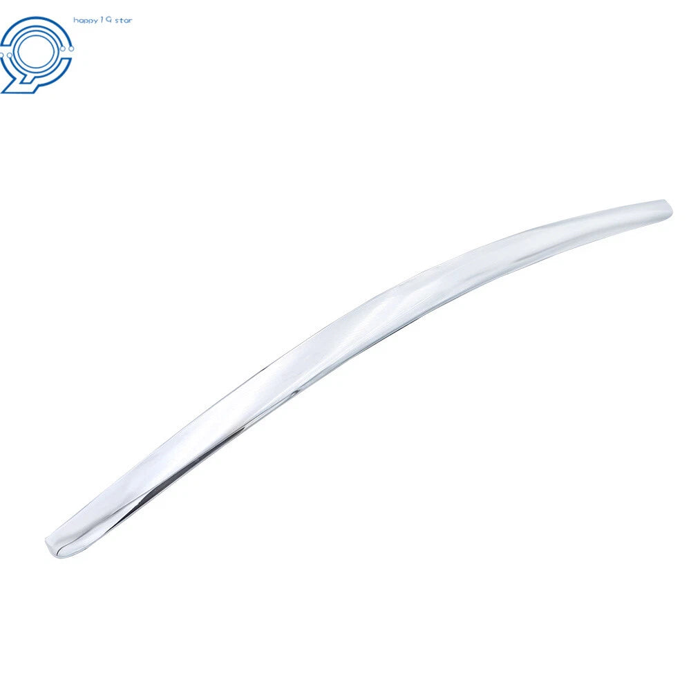 Chrome Front Hood Moulding Trim for Lexus SC430 (2002–2010)