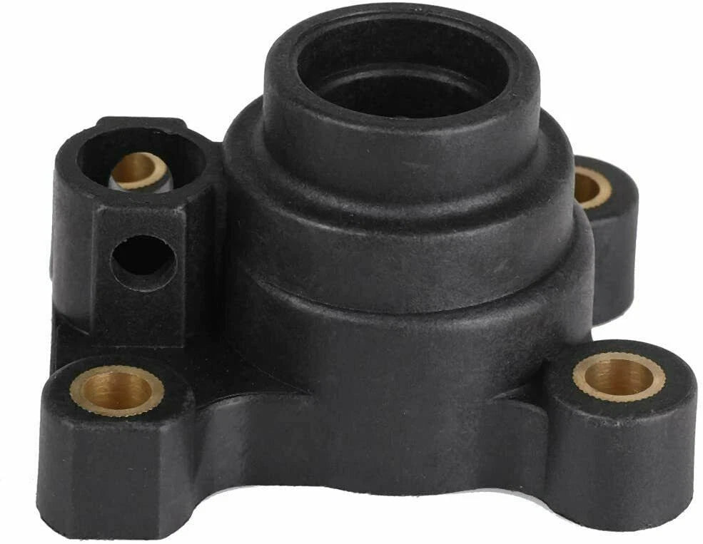 Water Pump Impeller Repair Kit for Johnson Evinrude 9.9 15 HP (394711)