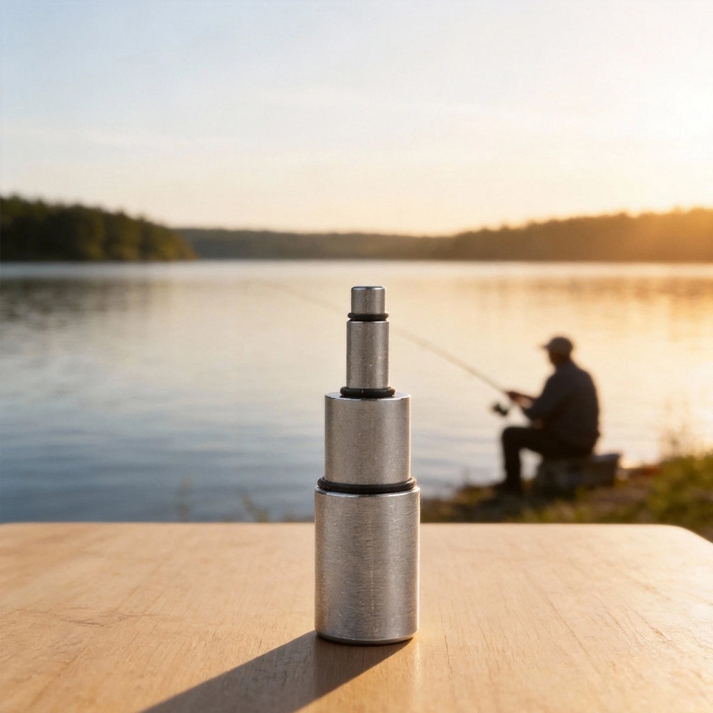 Fishing Reel Bearing Removal Tool for Daiwa
