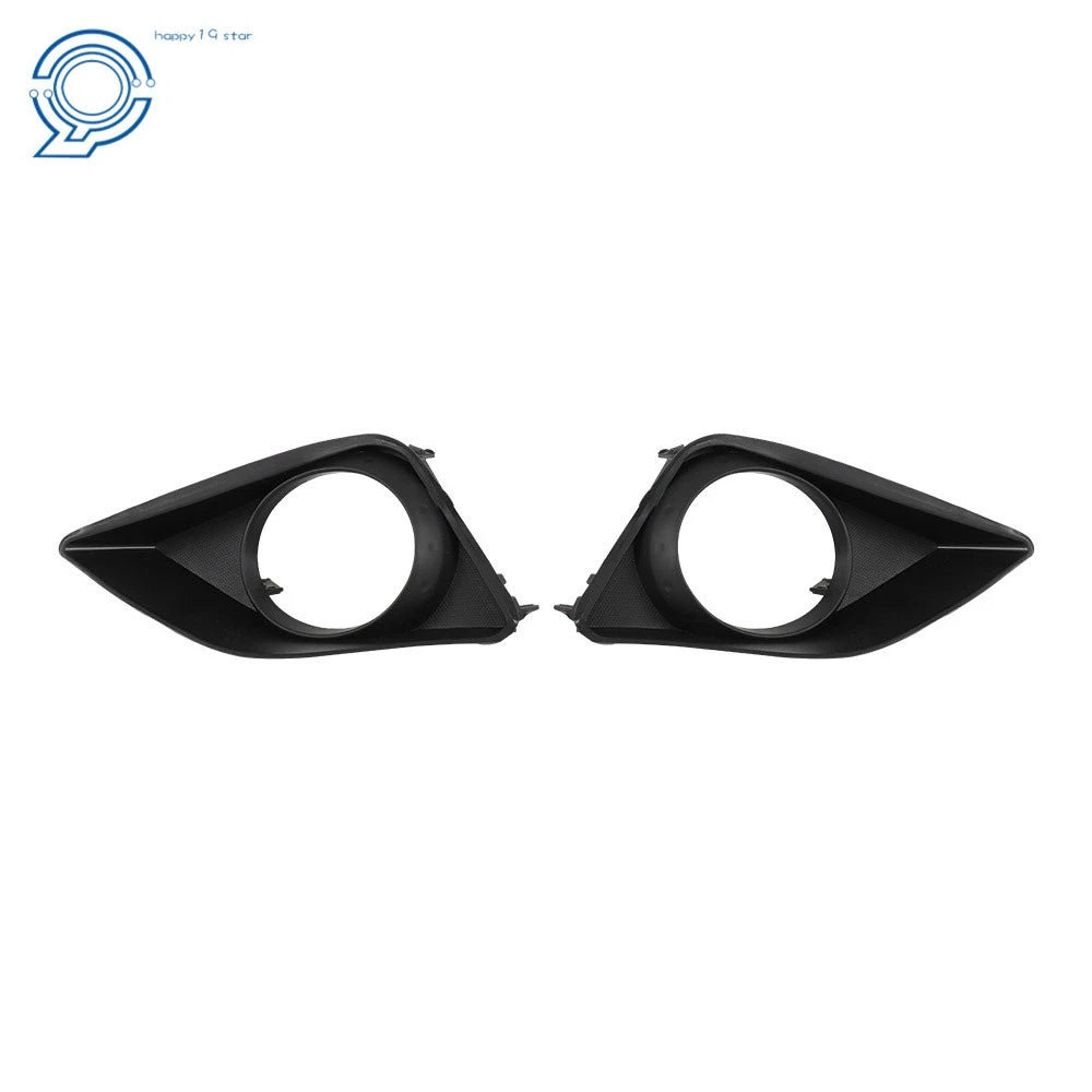 Set of 2 Fog Lights for Toyota Corolla (2009–2010)