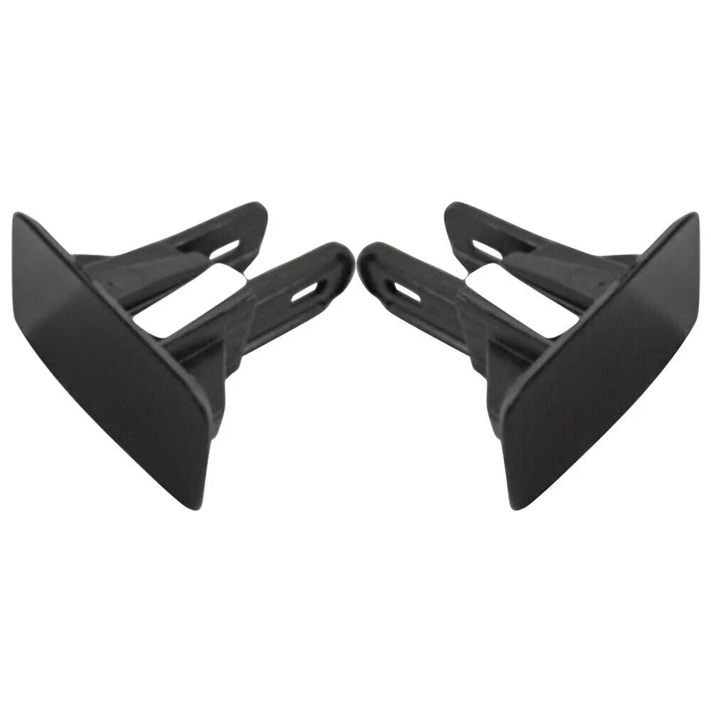 Headlight Washer Covers for Jeep Grand Cherokee (2016-2021)